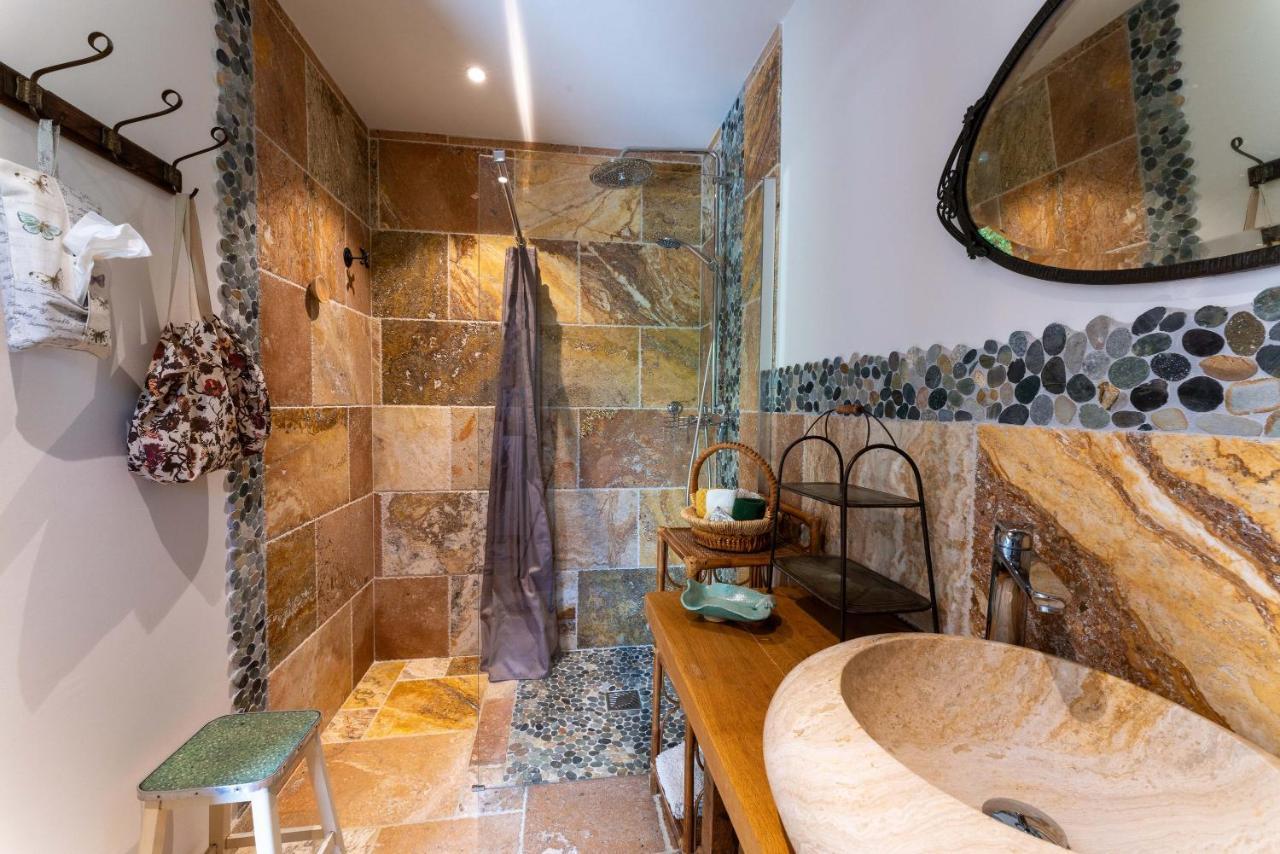 La Mireio Holiday home