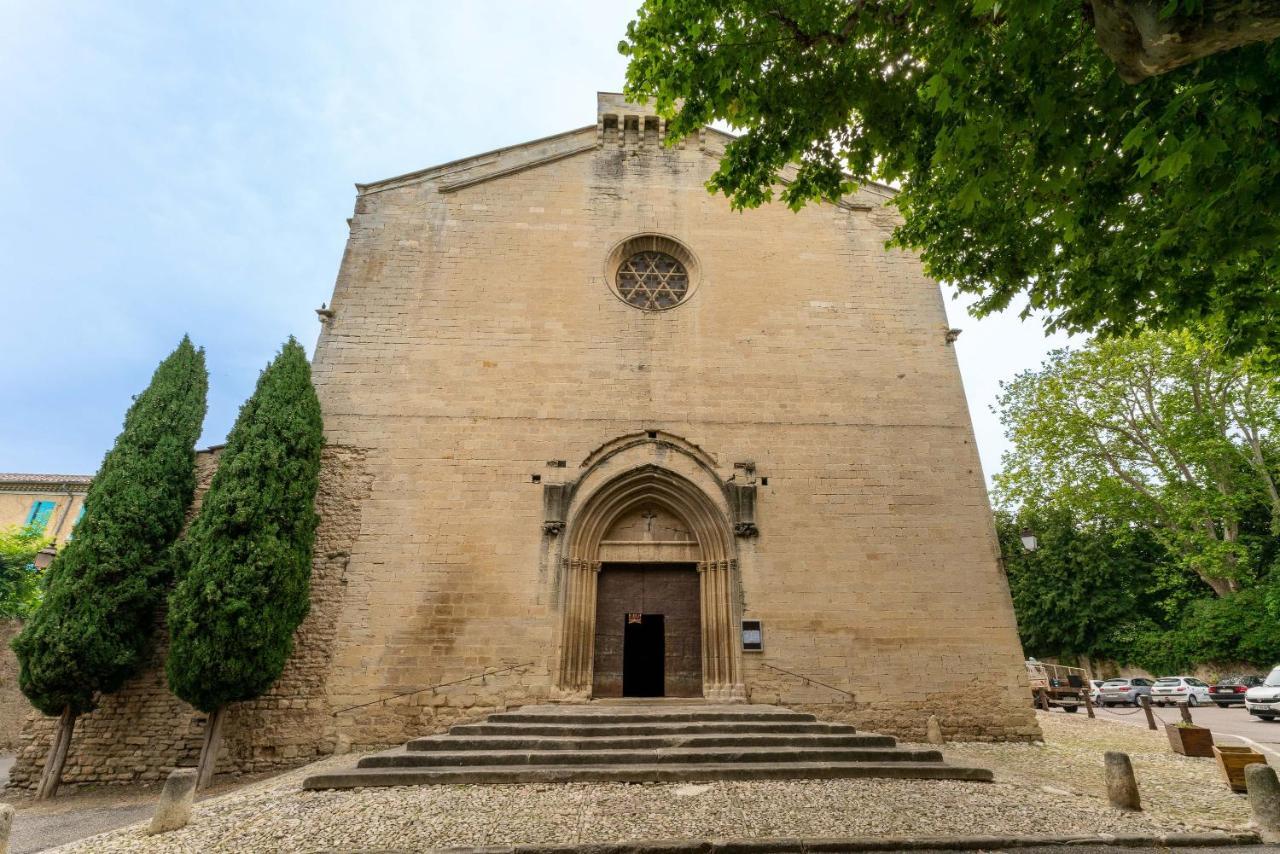 Holiday home La Mireio Malaucene